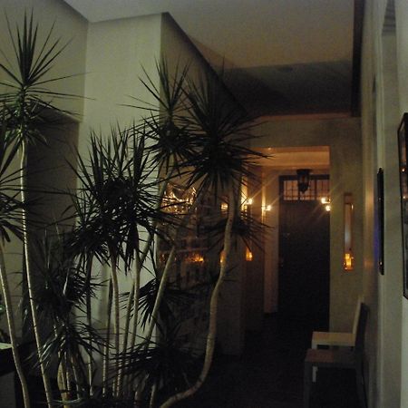 Riad La Villa & Spa เอลจาดิด้า ภายนอก รูปภาพ