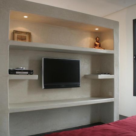 Riad La Villa & Spa เอลจาดิด้า ภายนอก รูปภาพ