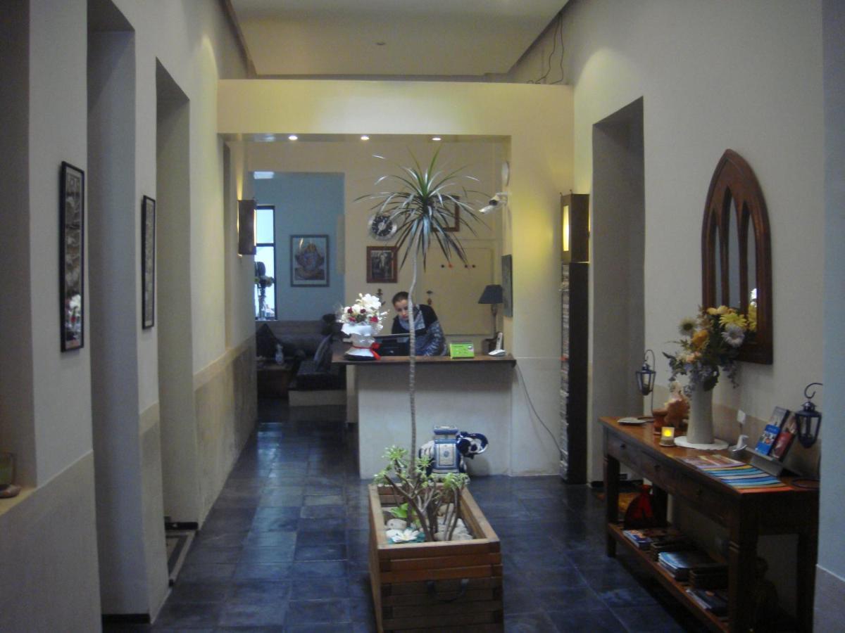 Riad La Villa & Spa เอลจาดิด้า ภายนอก รูปภาพ