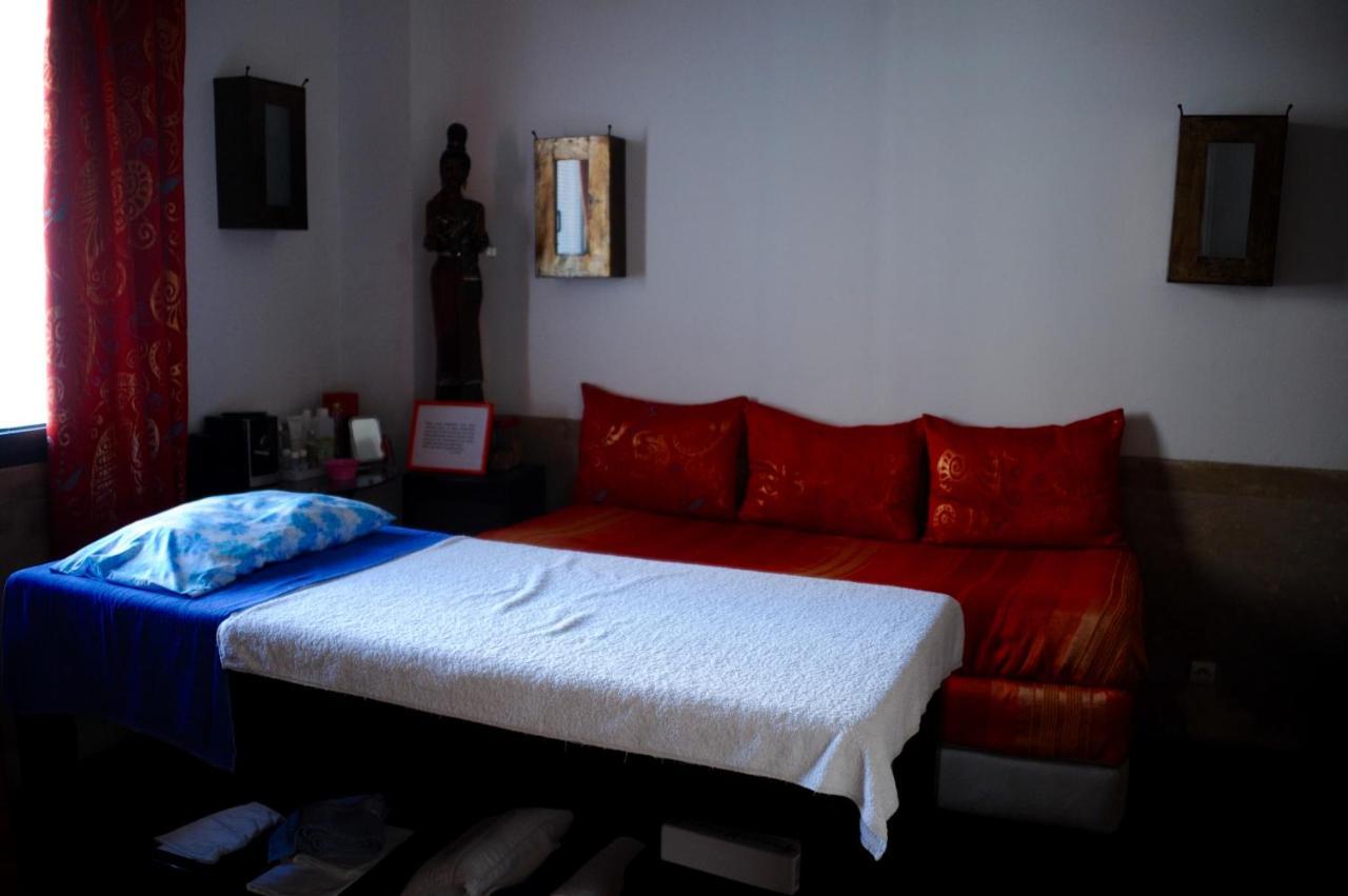 Riad La Villa & Spa เอลจาดิด้า ภายนอก รูปภาพ