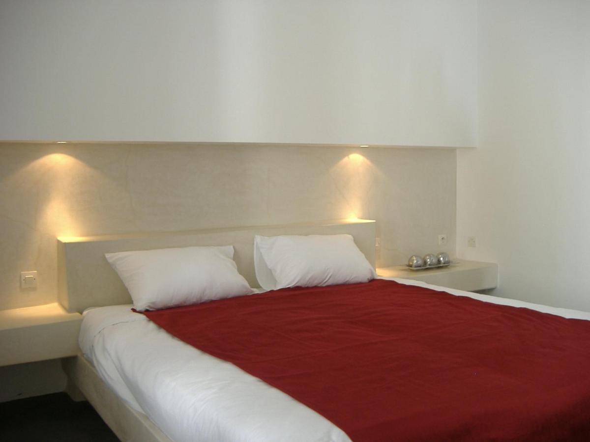 Riad La Villa & Spa เอลจาดิด้า ภายนอก รูปภาพ