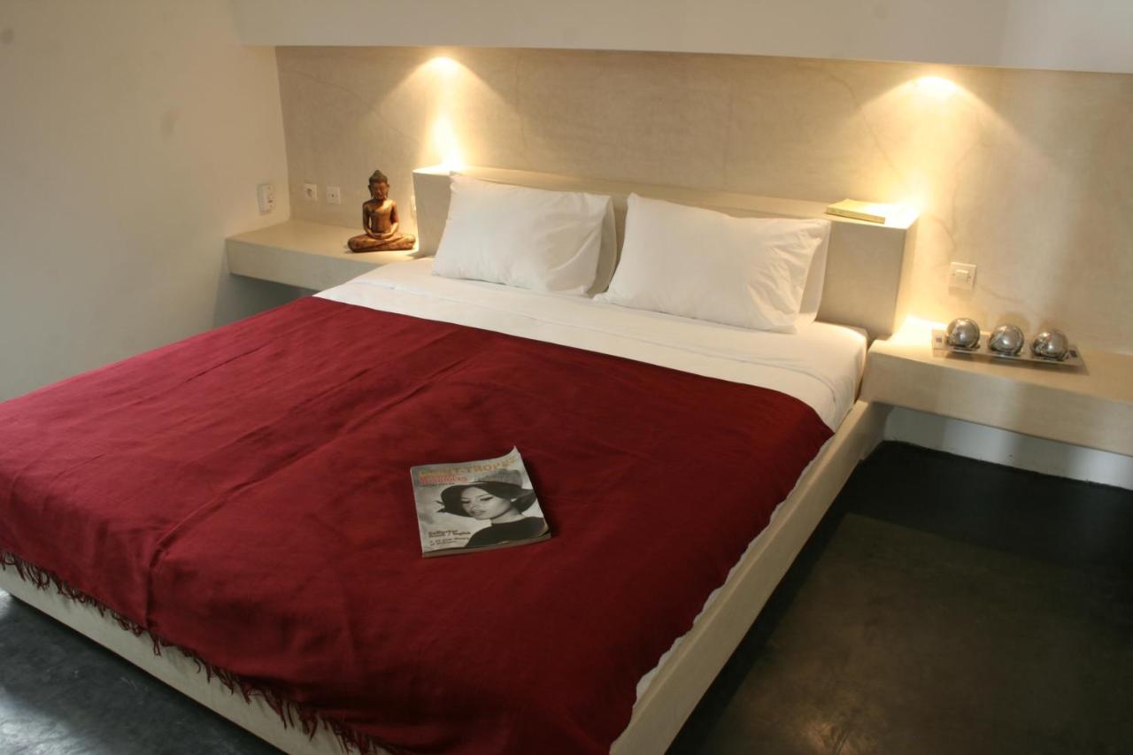 Riad La Villa & Spa เอลจาดิด้า ภายนอก รูปภาพ