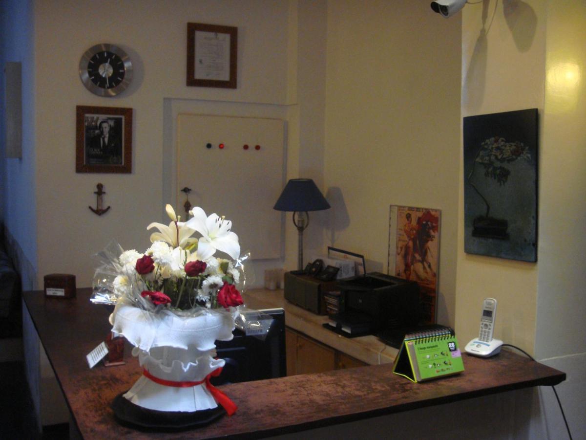 Riad La Villa & Spa เอลจาดิด้า ภายนอก รูปภาพ
