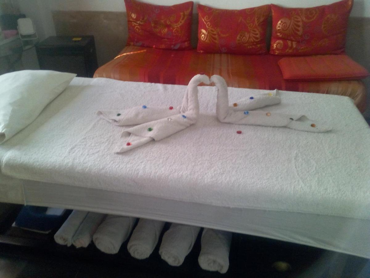 Riad La Villa & Spa เอลจาดิด้า ภายนอก รูปภาพ