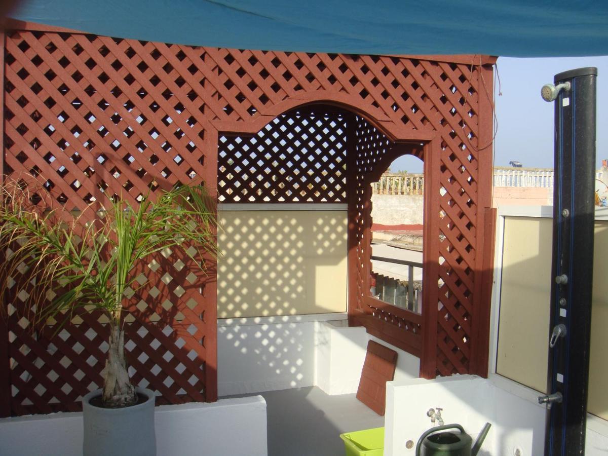 Riad La Villa & Spa เอลจาดิด้า ภายนอก รูปภาพ