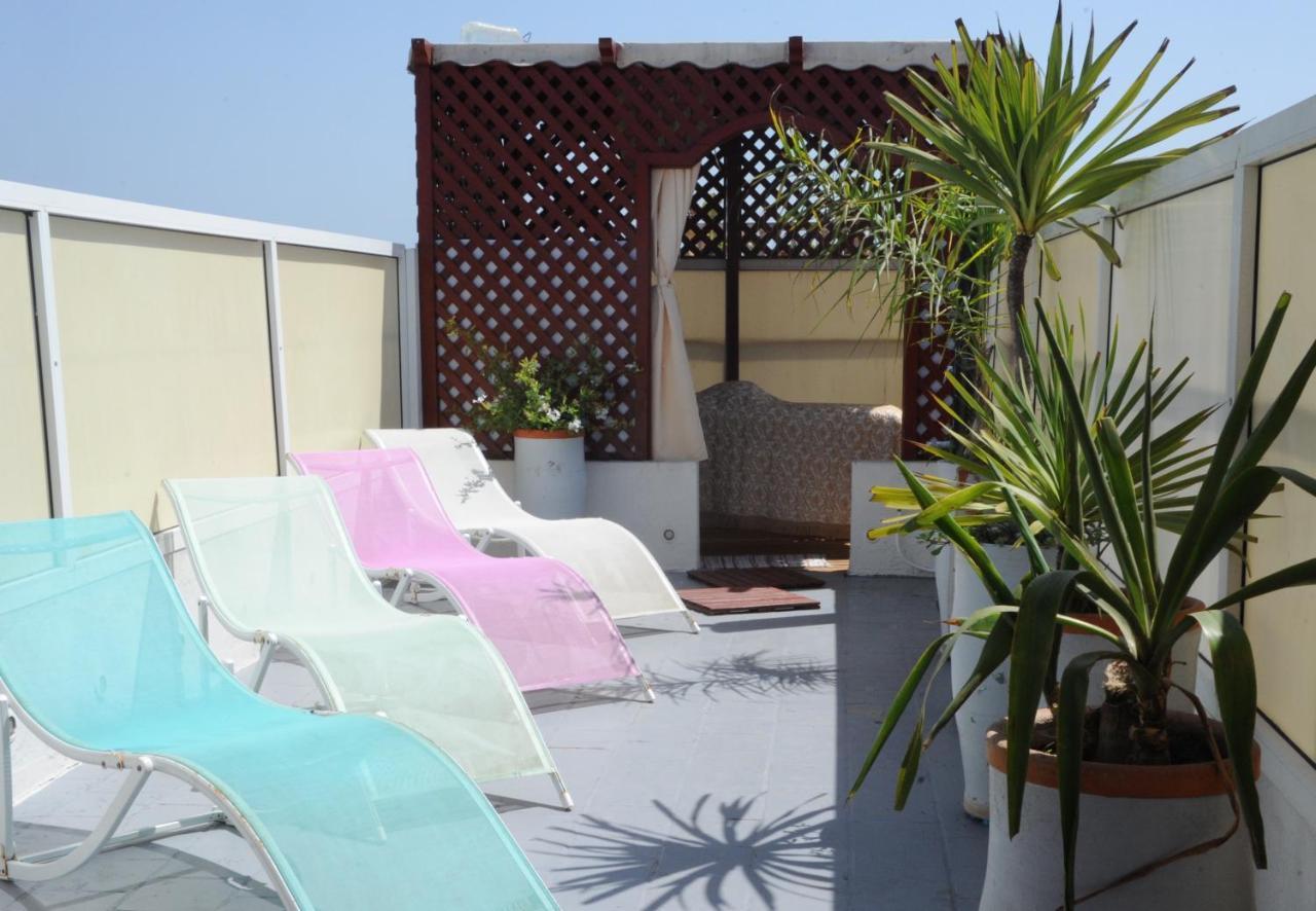 Riad La Villa & Spa เอลจาดิด้า ภายนอก รูปภาพ