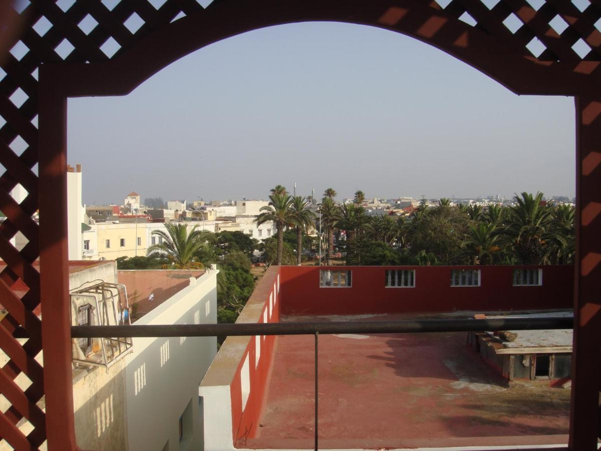Riad La Villa & Spa เอลจาดิด้า ภายนอก รูปภาพ