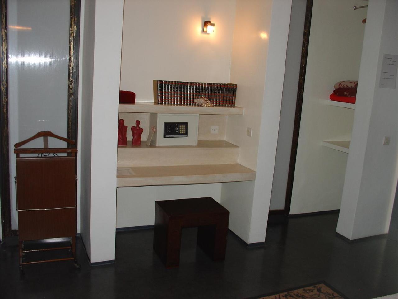 Riad La Villa & Spa เอลจาดิด้า ภายนอก รูปภาพ