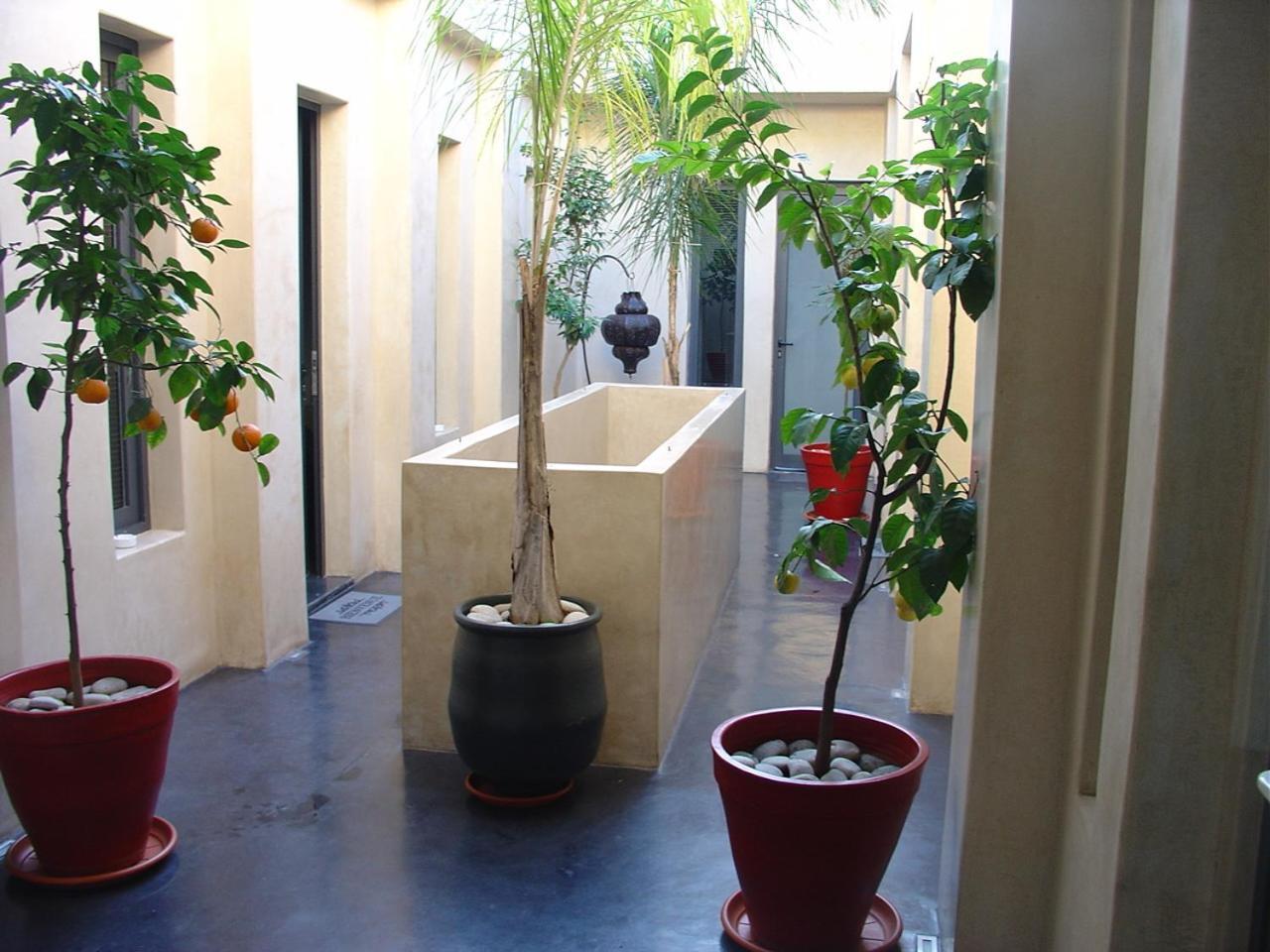 Riad La Villa & Spa เอลจาดิด้า ภายนอก รูปภาพ