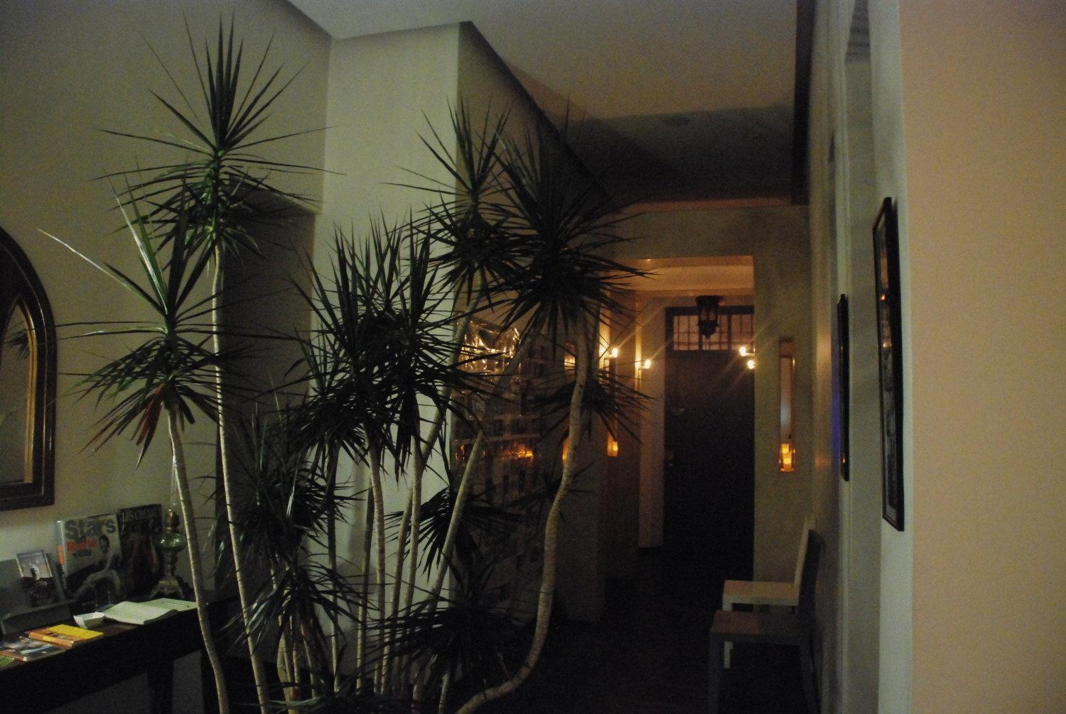 Riad La Villa & Spa เอลจาดิด้า ภายนอก รูปภาพ