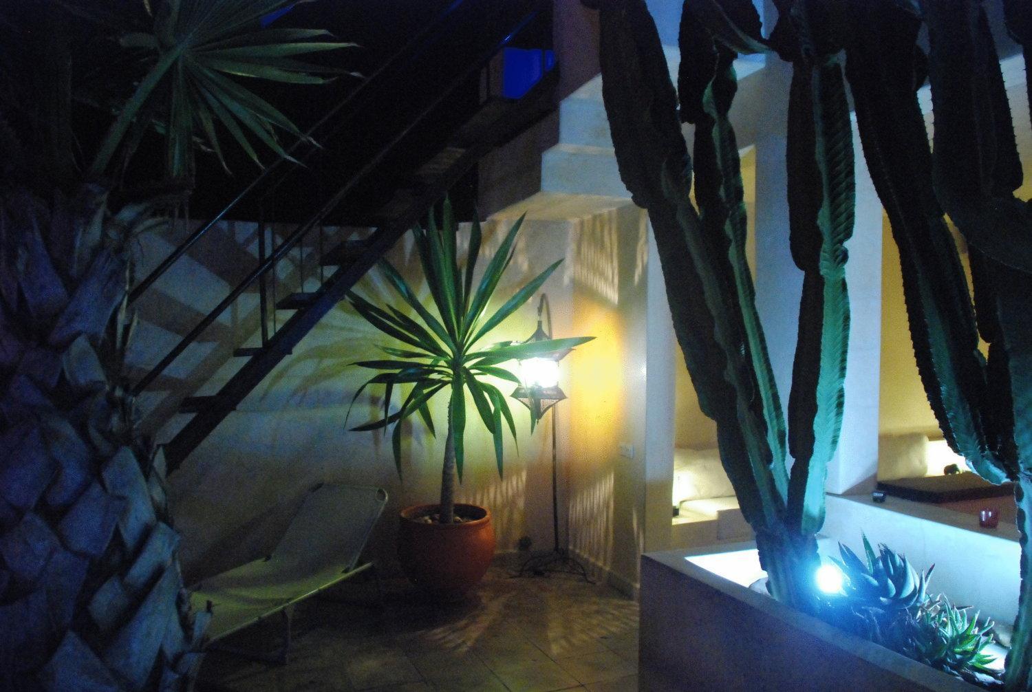 Riad La Villa & Spa เอลจาดิด้า ภายนอก รูปภาพ