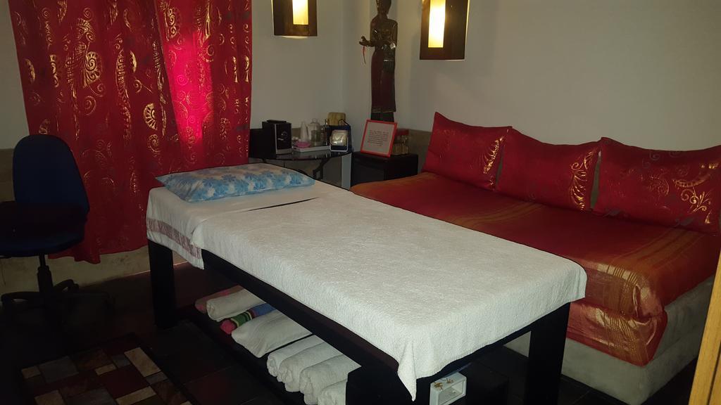 Riad La Villa & Spa เอลจาดิด้า ภายนอก รูปภาพ