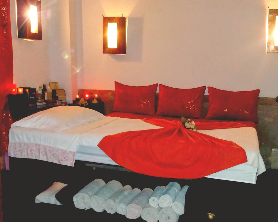 Riad La Villa & Spa เอลจาดิด้า ภายนอก รูปภาพ