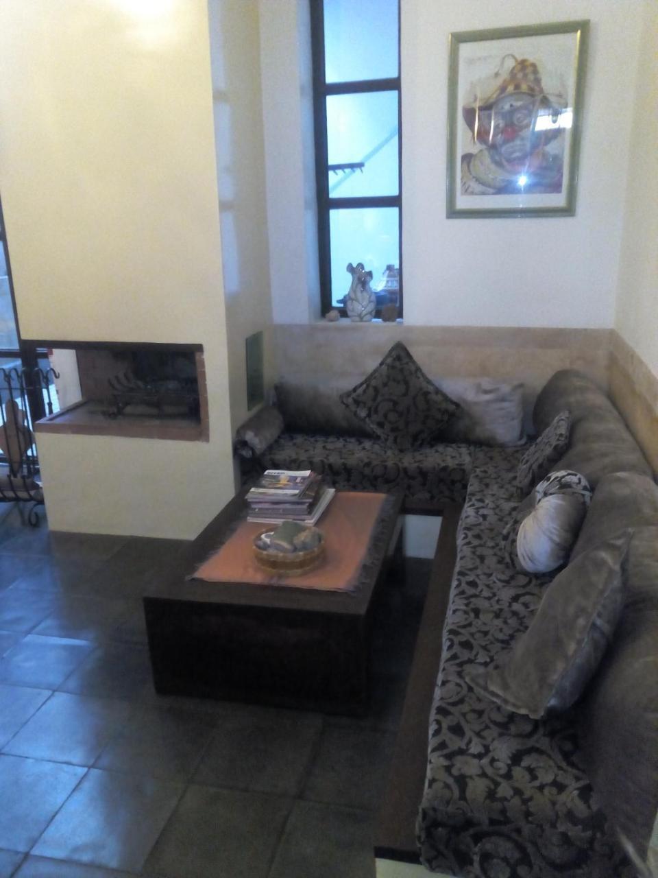 Riad La Villa & Spa เอลจาดิด้า ภายนอก รูปภาพ