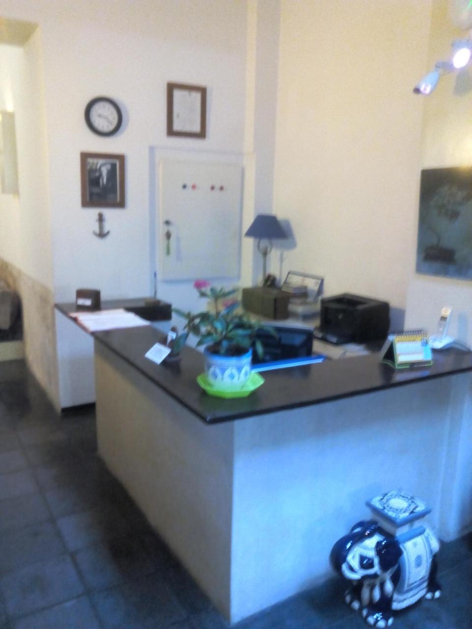 Riad La Villa & Spa เอลจาดิด้า ภายนอก รูปภาพ
