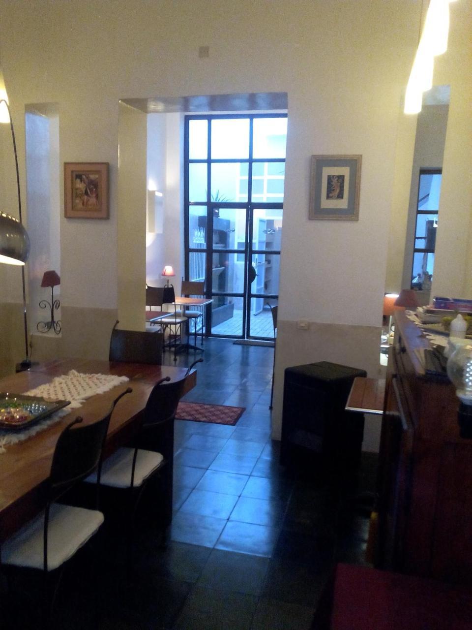 Riad La Villa & Spa เอลจาดิด้า ภายนอก รูปภาพ