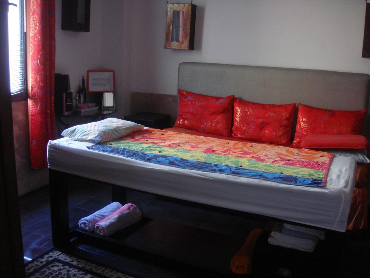 Riad La Villa & Spa เอลจาดิด้า ภายนอก รูปภาพ