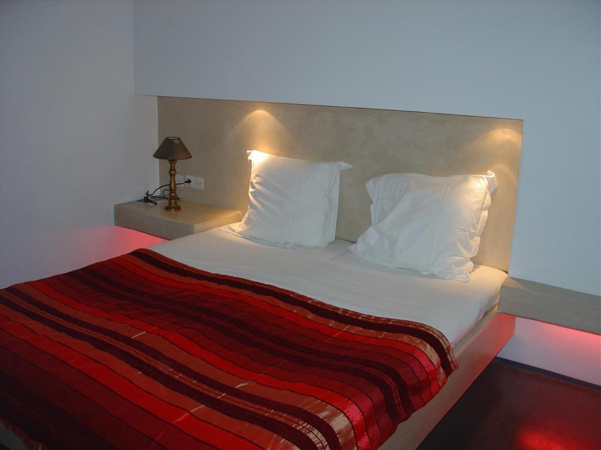 Riad La Villa & Spa เอลจาดิด้า ห้อง รูปภาพ